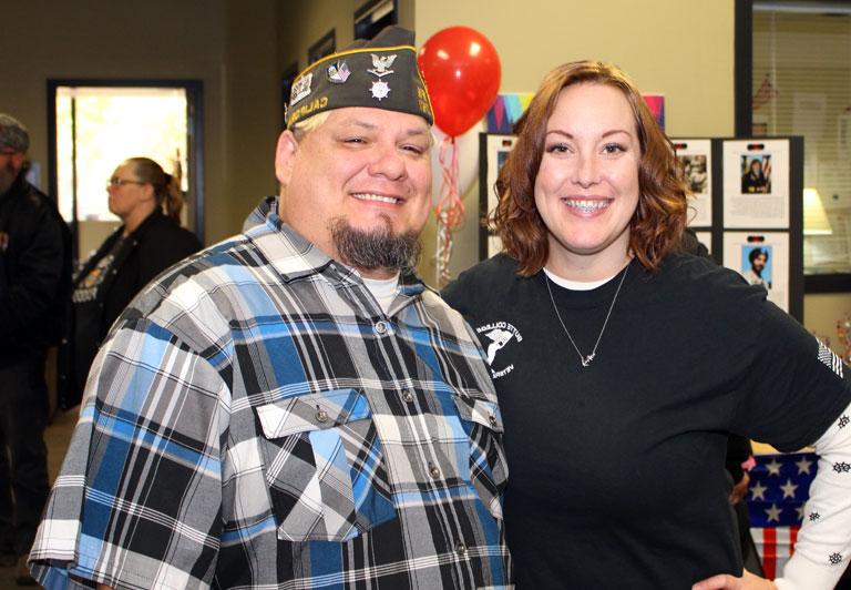 Veterans Resource Center