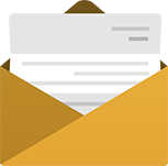 Mail Icon